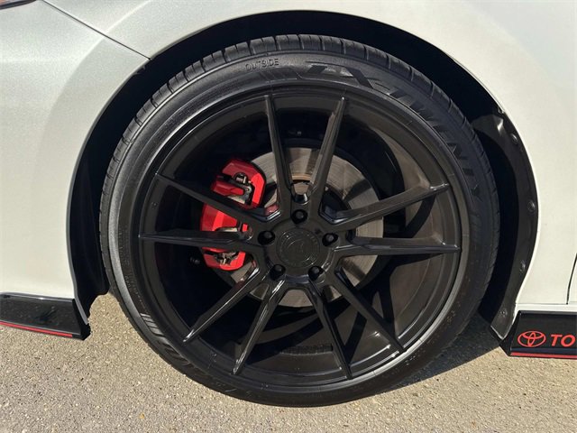 Used 2021 Toyota Camry XSE image 9