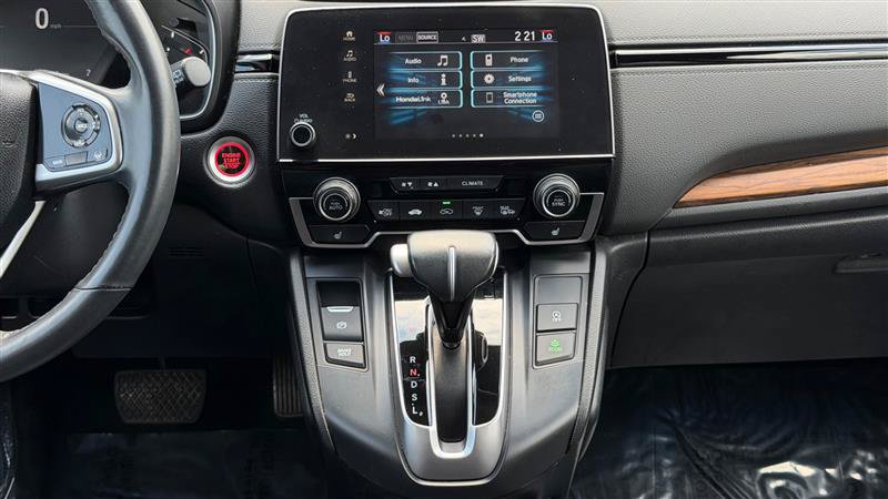 Used 2020 Honda CR-V EX-L image 25