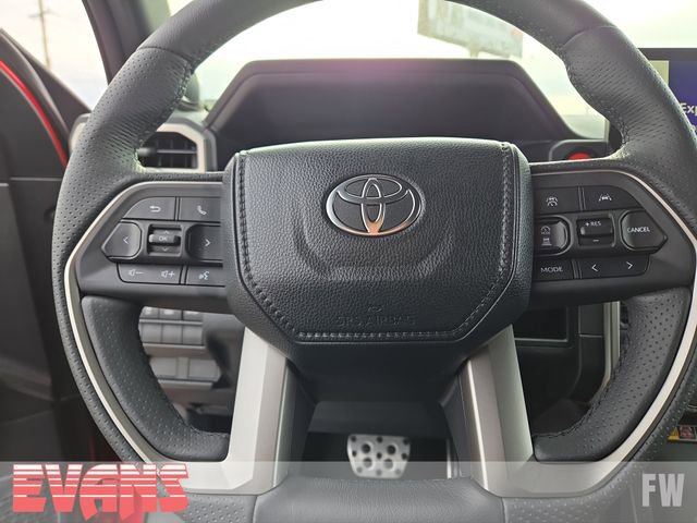 New 2025 Toyota 4Runner TRD Sport Premium image 15