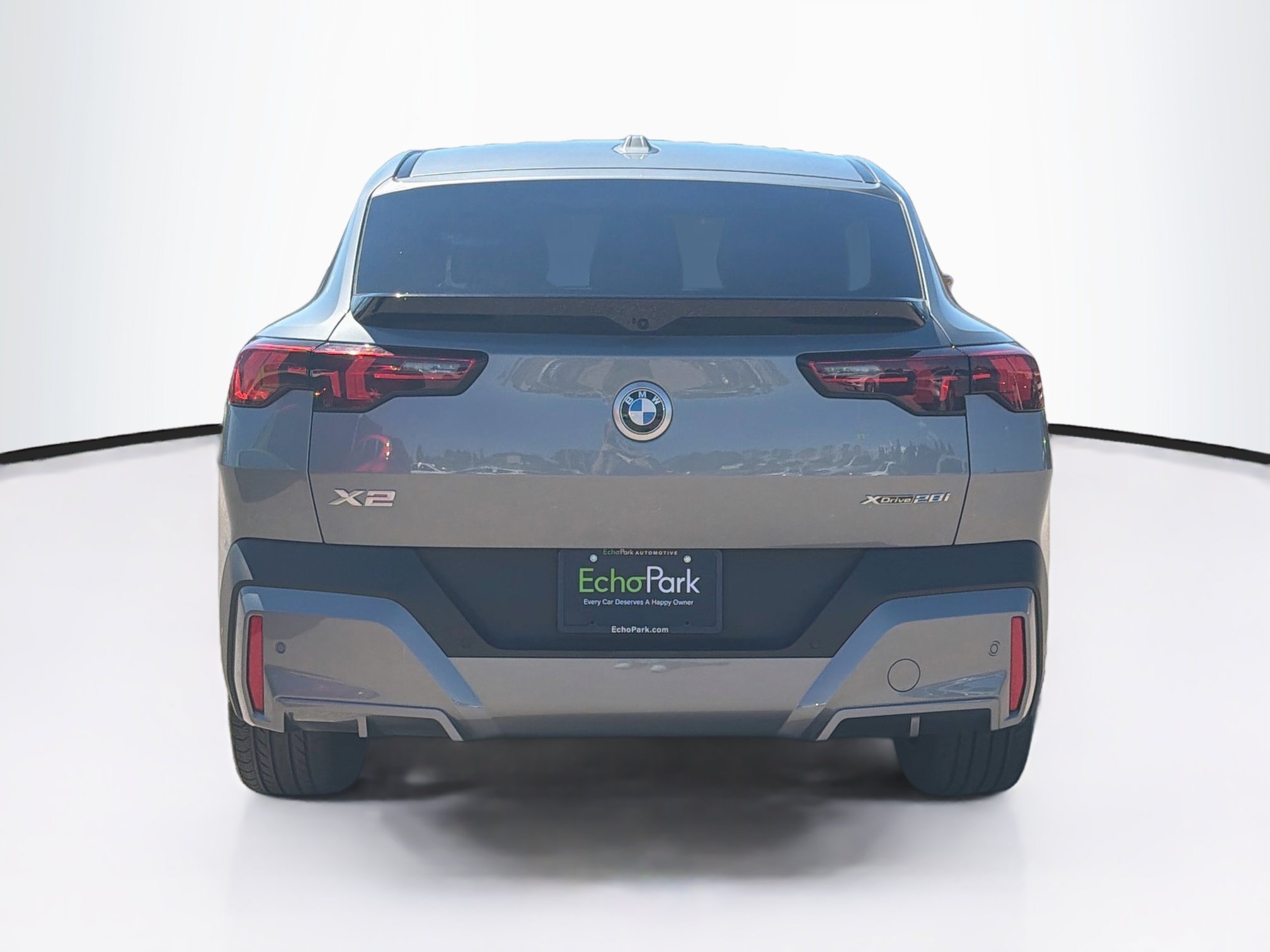 Used 2026 BMW X2 xDrive28i AWD/4WD image 7