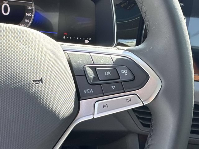 New 2026 Volkswagen Jetta SE FWD image 19
