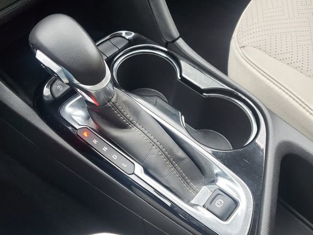 Certified 2023 Buick Encore GX Essence w/ Experience Buick Package image 38