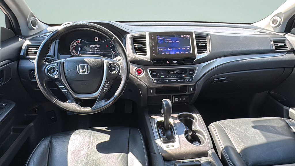Used 2018 Honda Pilot EX-L image 11