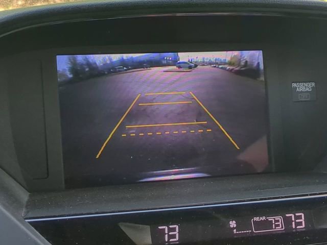 Used 2012 Honda Pilot EX-L image 20