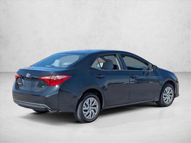 Used 2018 Toyota Corolla LE image 5