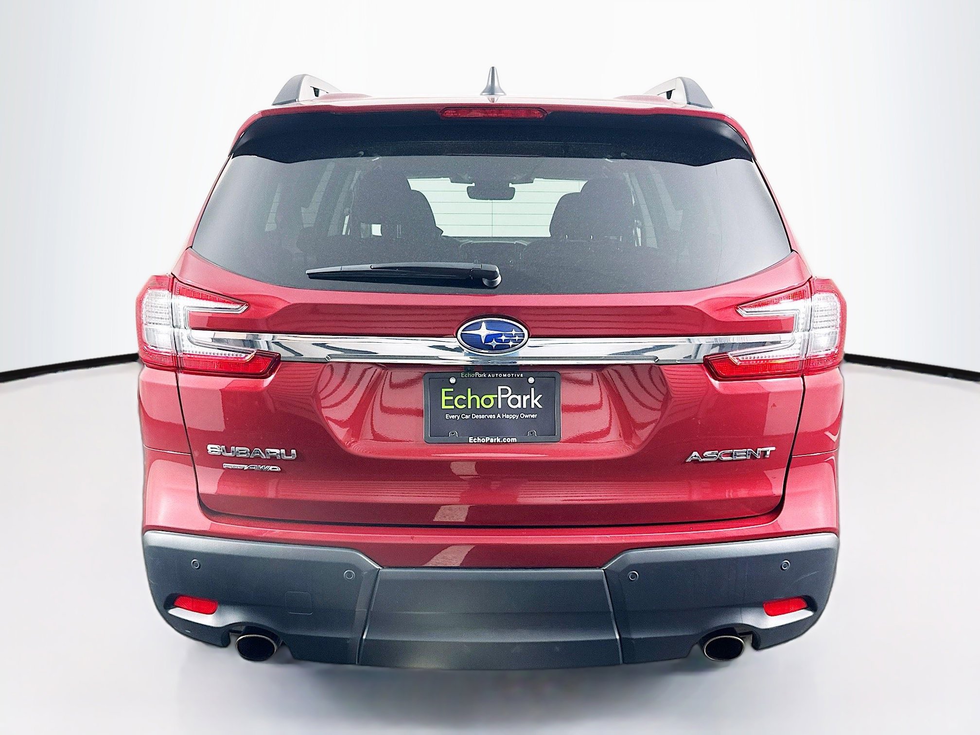 Used 2025 Subaru Ascent Premium image 7