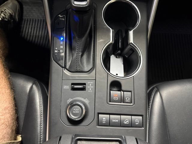 Used 2021 Toyota Highlander XSE AWD/4WD image 12