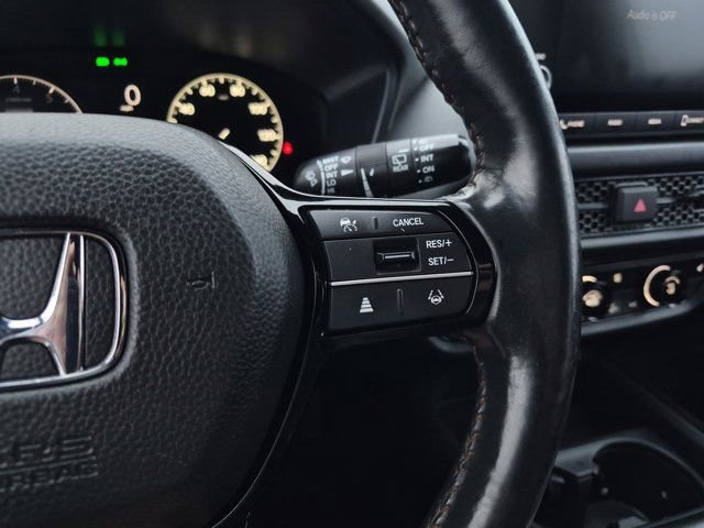 Used 2024 Honda HR-V Sport image 18
