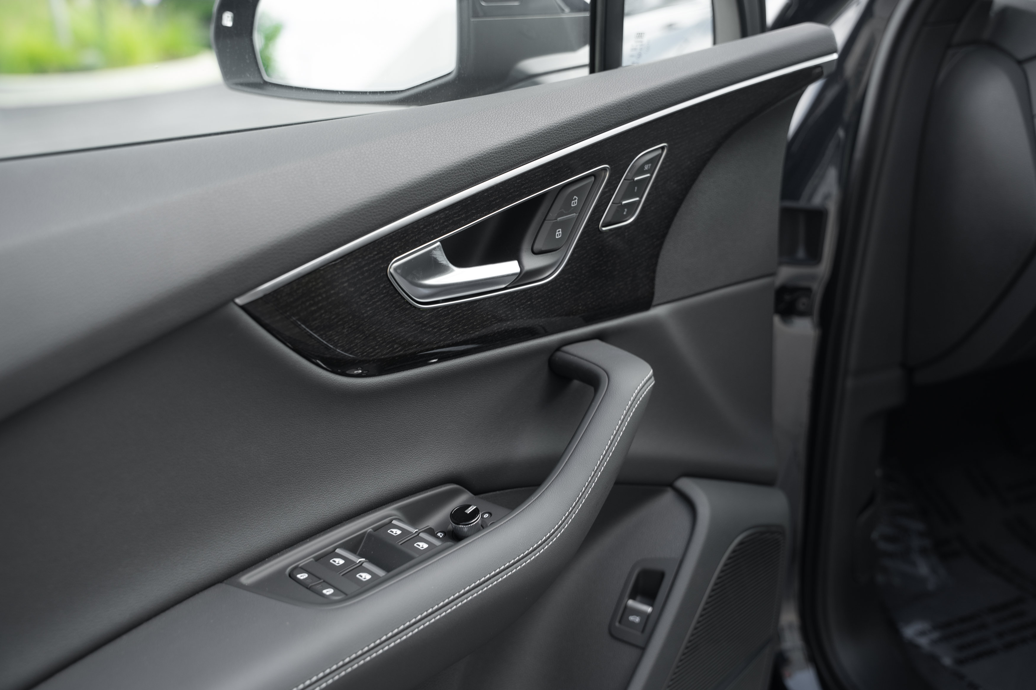 New 2026 Audi Q7 3.0T Prestige AWD/4WD image 19