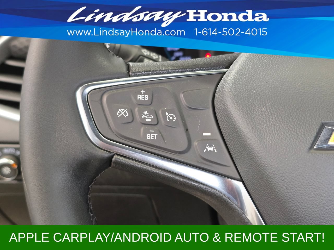 Used 2024 Chevrolet Malibu RS FWD image 16