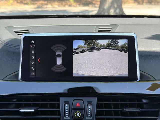 Used 2020 BMW X1 sDrive28i w/ Premium Package FWD image 17