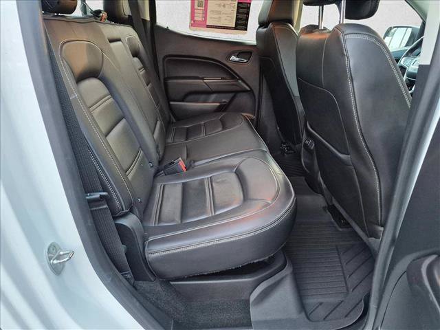 Used 2018 GMC Canyon Denali AWD/4WD image 18