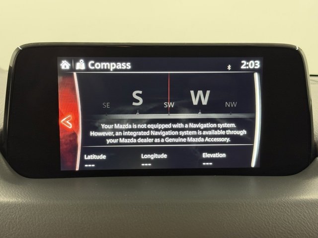 Used 2020 MAZDA CX-5 Touring image 33