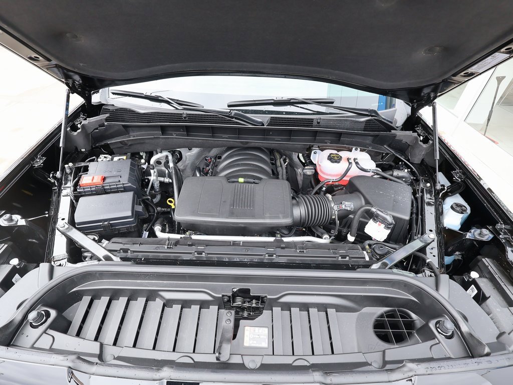 New 2026 GMC Sierra 1500 Elevation w/ Elevation Premium Package image 49