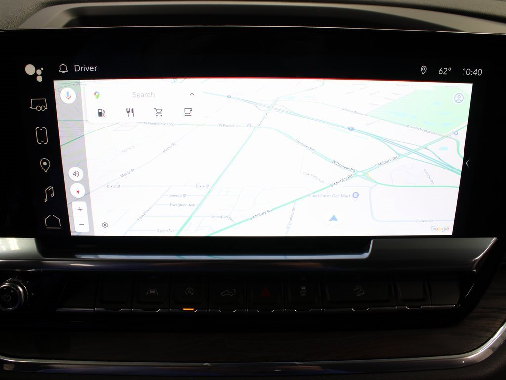 Used 2024 GMC Sierra 1500 SLT image 14