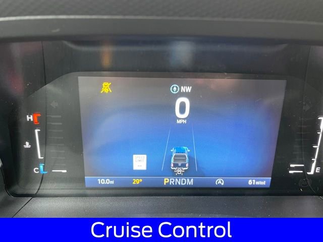 New 2026 Ford Ranger XLT w/ FX4 Off-Road Package image 15