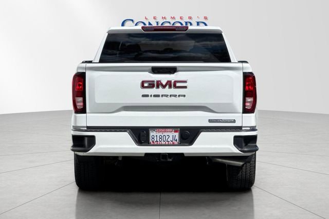 Used 2026 GMC Sierra 1500 Elevation w/ Elevation Select Package image 5