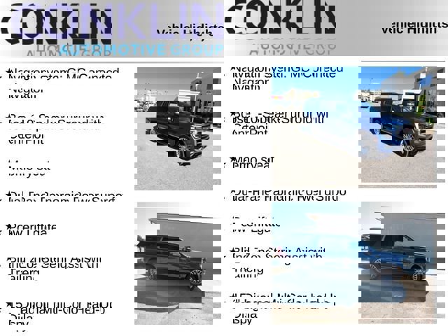 New 2026 GMC Yukon XL Elevation w/ Elevation Premium Package AWD/4WD image 2