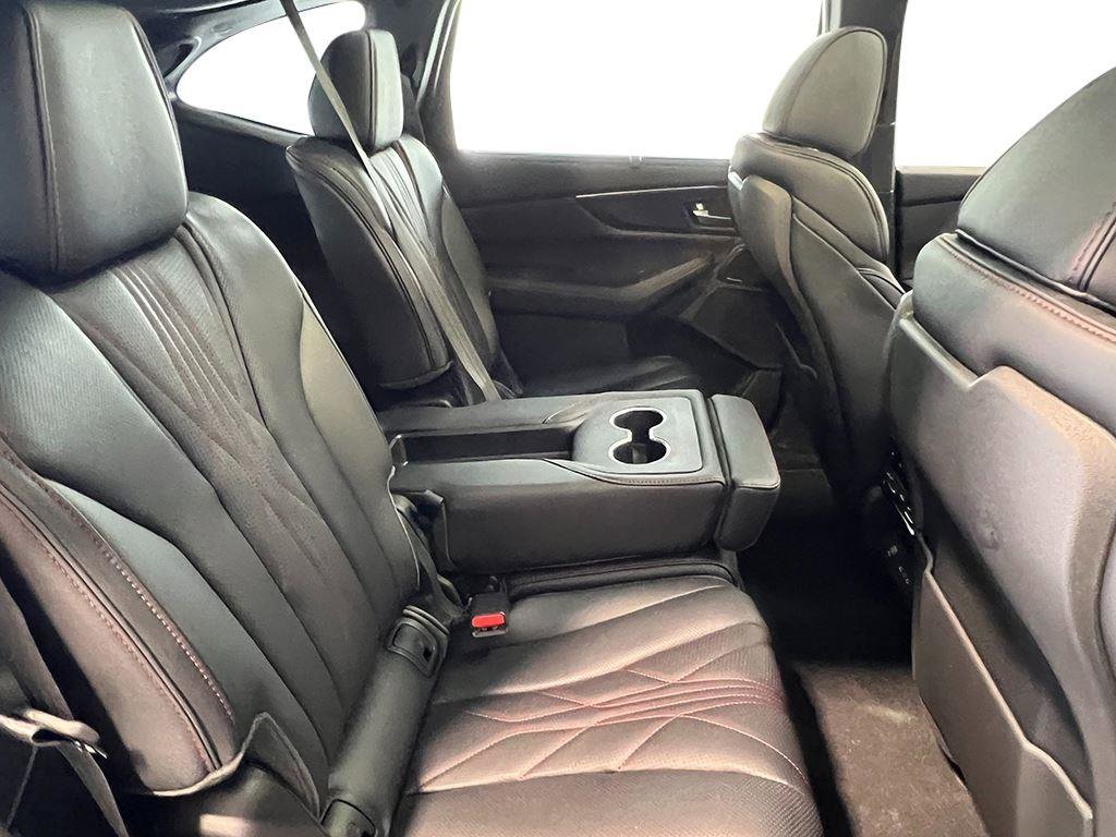 New 2026 Acura MDX Type S image 31