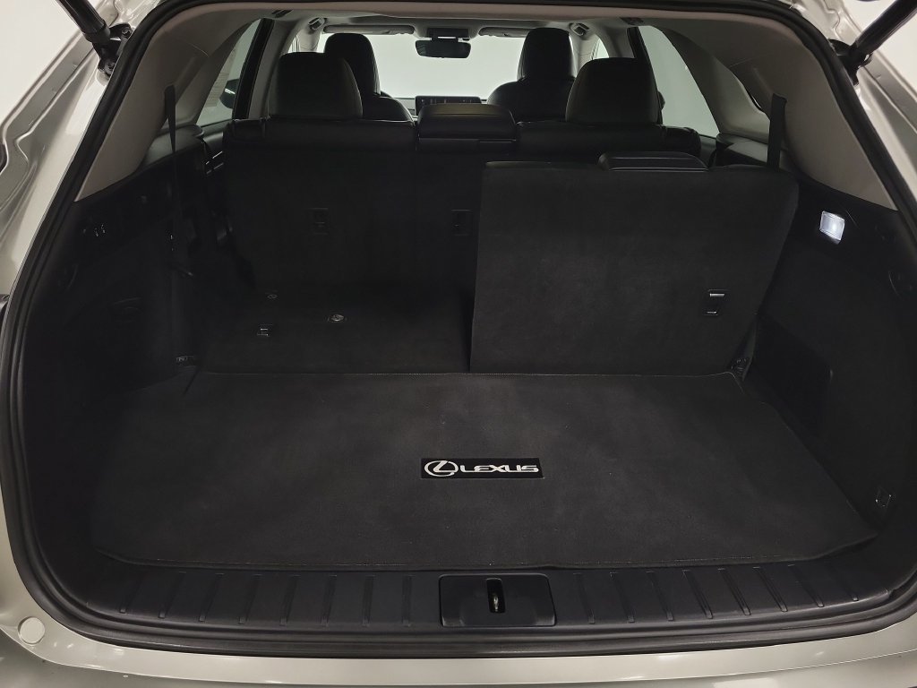 Used 2018 Lexus RX 350L AWD image 25