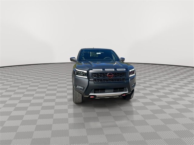 New 2026 Nissan Frontier PRO-4X w/ Pro Premium Package image 3