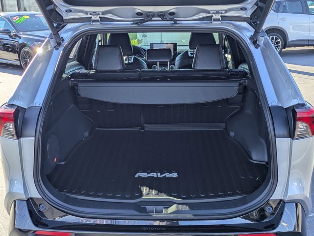 Used 2024 Toyota RAV4 XSE image 10