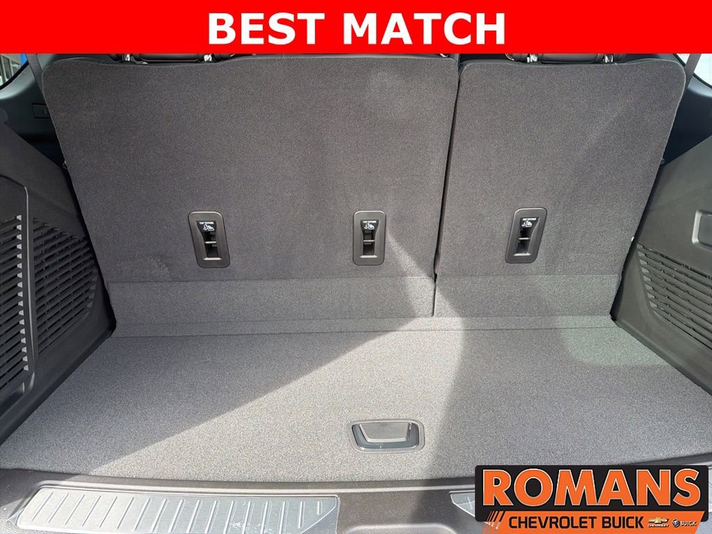 New 2026 Chevrolet Tahoe Premier w/ Sun And Tow Package image 23