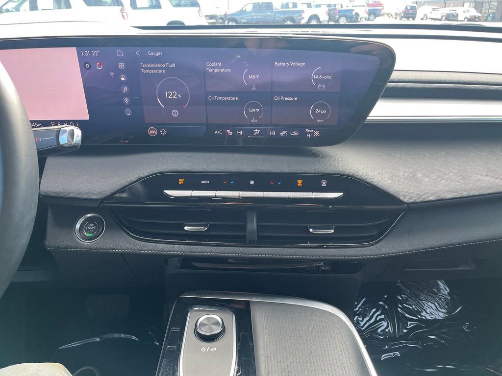 Used 2025 Buick Enclave Preferred image 25