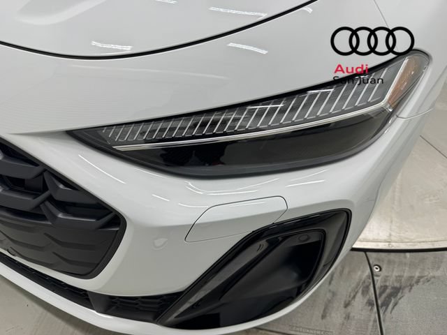 New 2026 Audi A5 2.0T Premium Plus AWD/4WD image 5