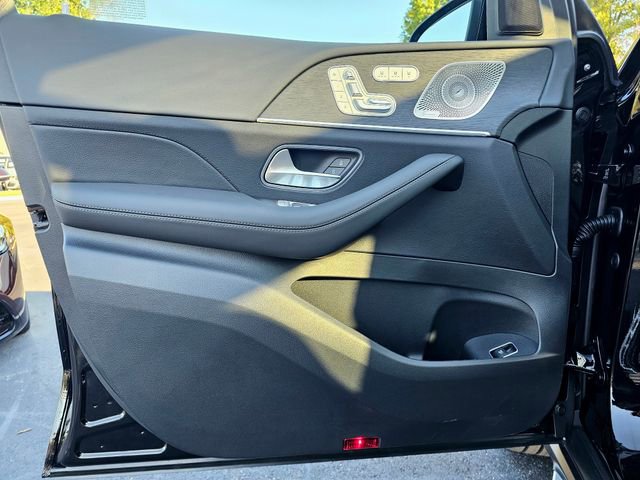 New 2026 Mercedes-Benz GLE 450 4MATIC image 21