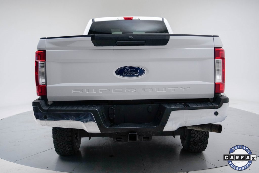 Used 2019 Ford F250 XLT w/ XLT Value Package image 21