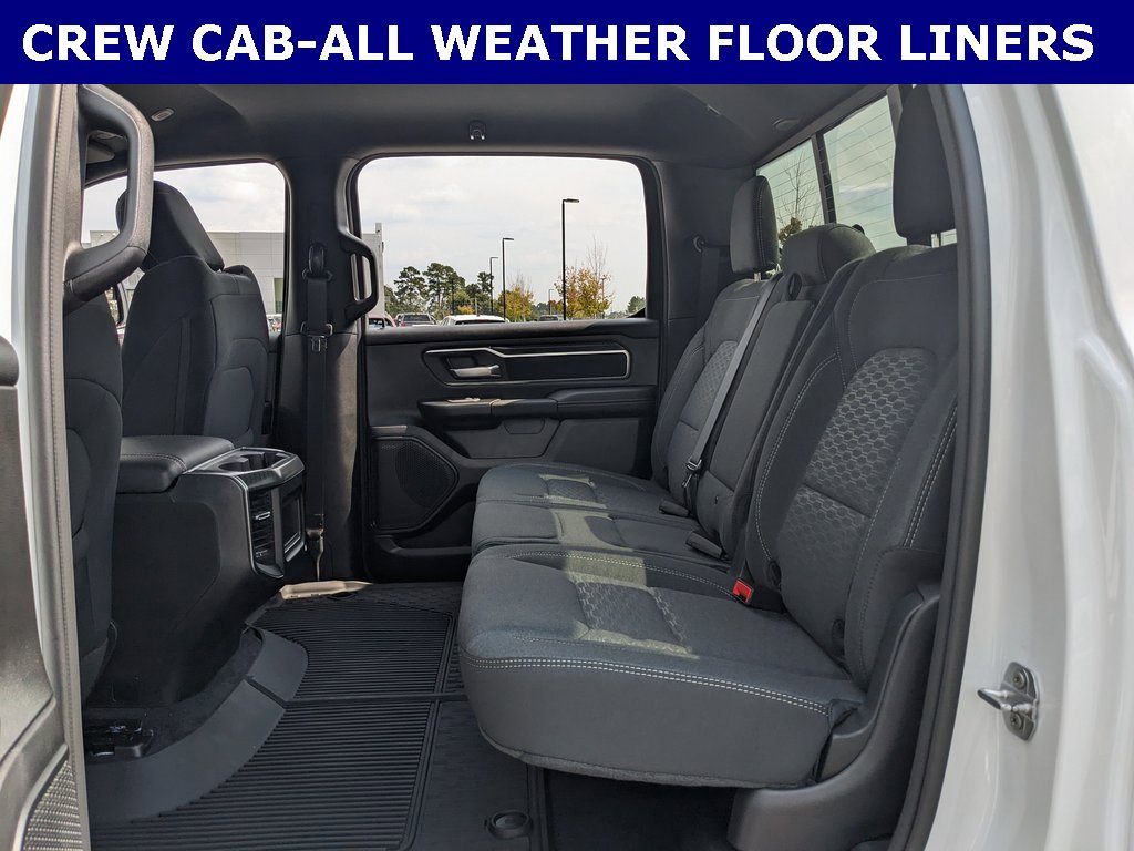 New 2026 RAM 1500 Big Horn image 16