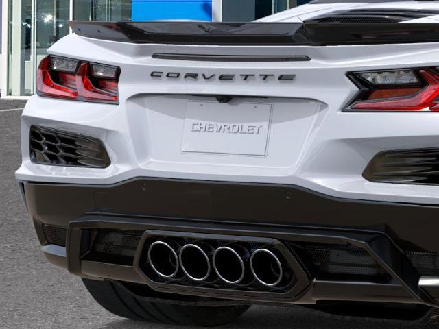 New 2026 Chevrolet Corvette Z06 w/ Battery Protection Package RWD image 36