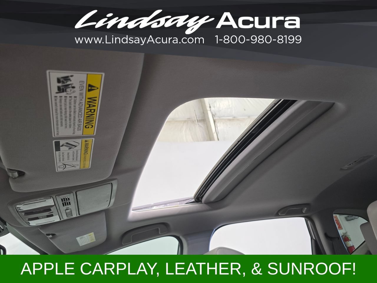 Used 2019 Honda CR-V EX-L image 22