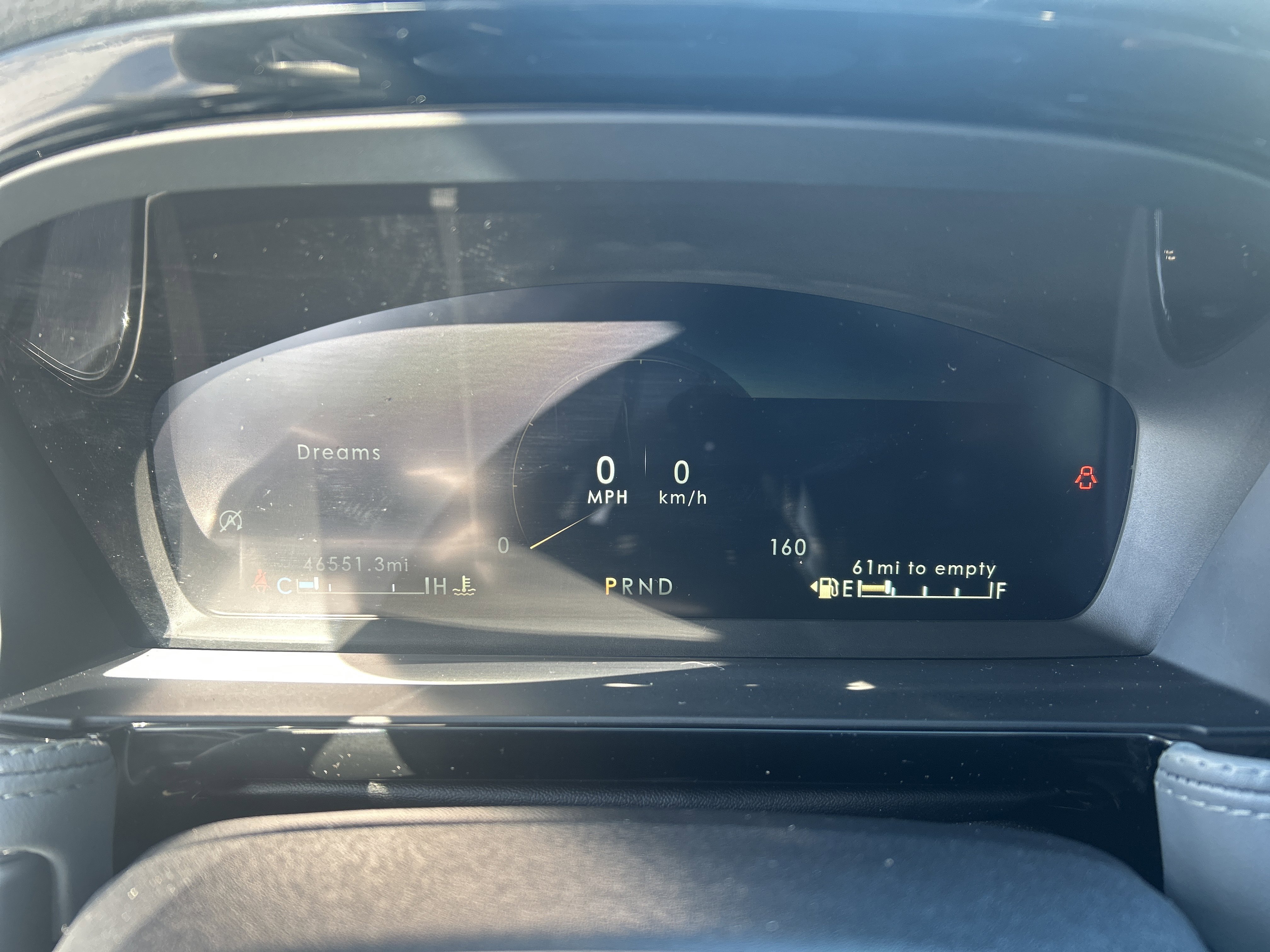 Used 2021 Lincoln Corsair Reserve w/ Equipment Group 201A image 15