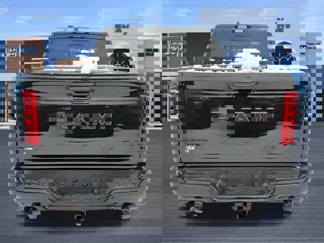 New 2026 RAM 1500 Limited image 6