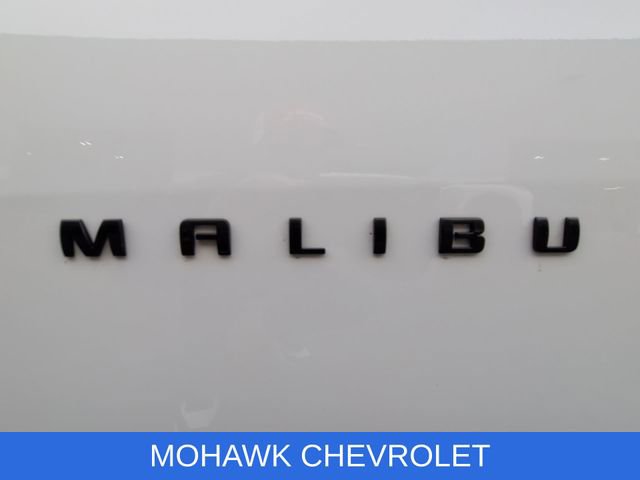 Used 2024 Chevrolet Malibu RS w/ LPO, Floor Liner Package image 32