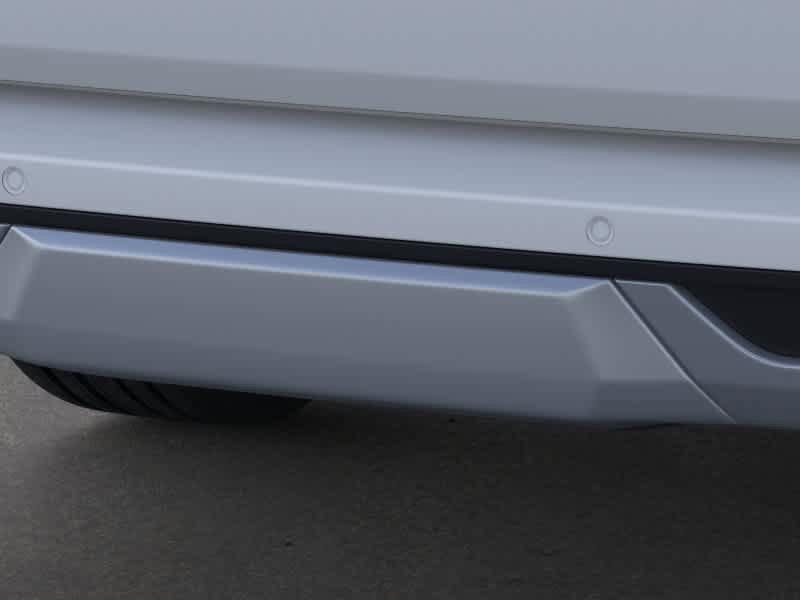New 2026 Ford Expedition Max Platinum AWD/4WD image 23