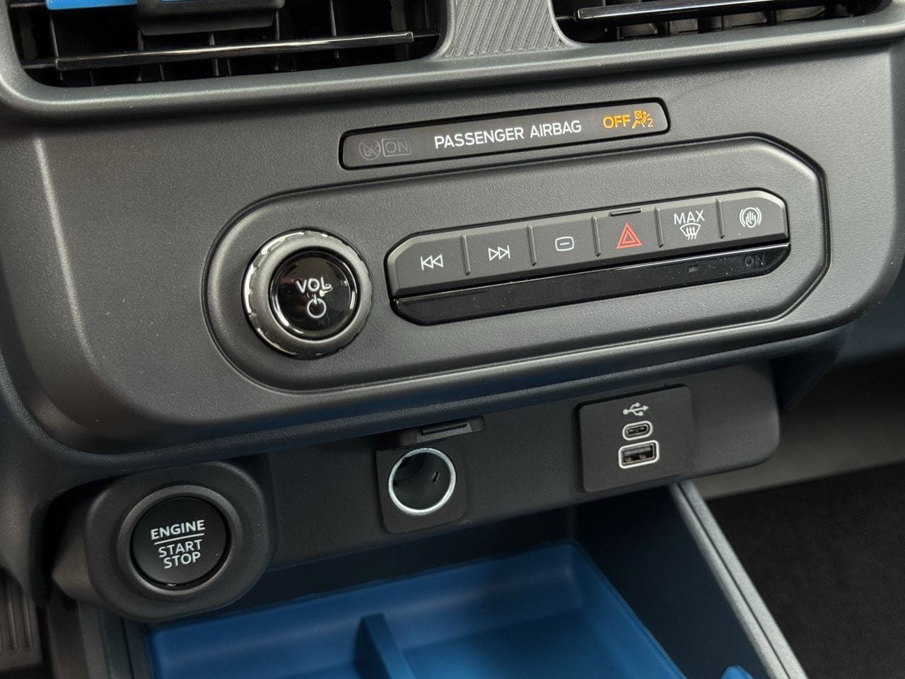 New 2026 Ford Maverick XLT FWD image 16