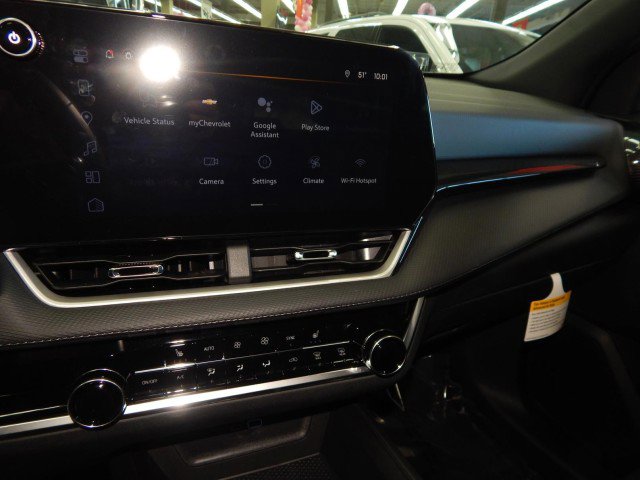 Used 2026 Chevrolet Equinox LT w/ Convenience Package II image 24