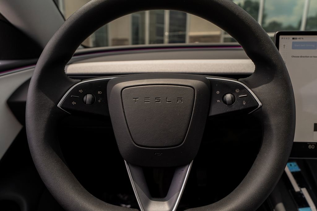 Used 2025 Tesla Model 3 RWD image 32