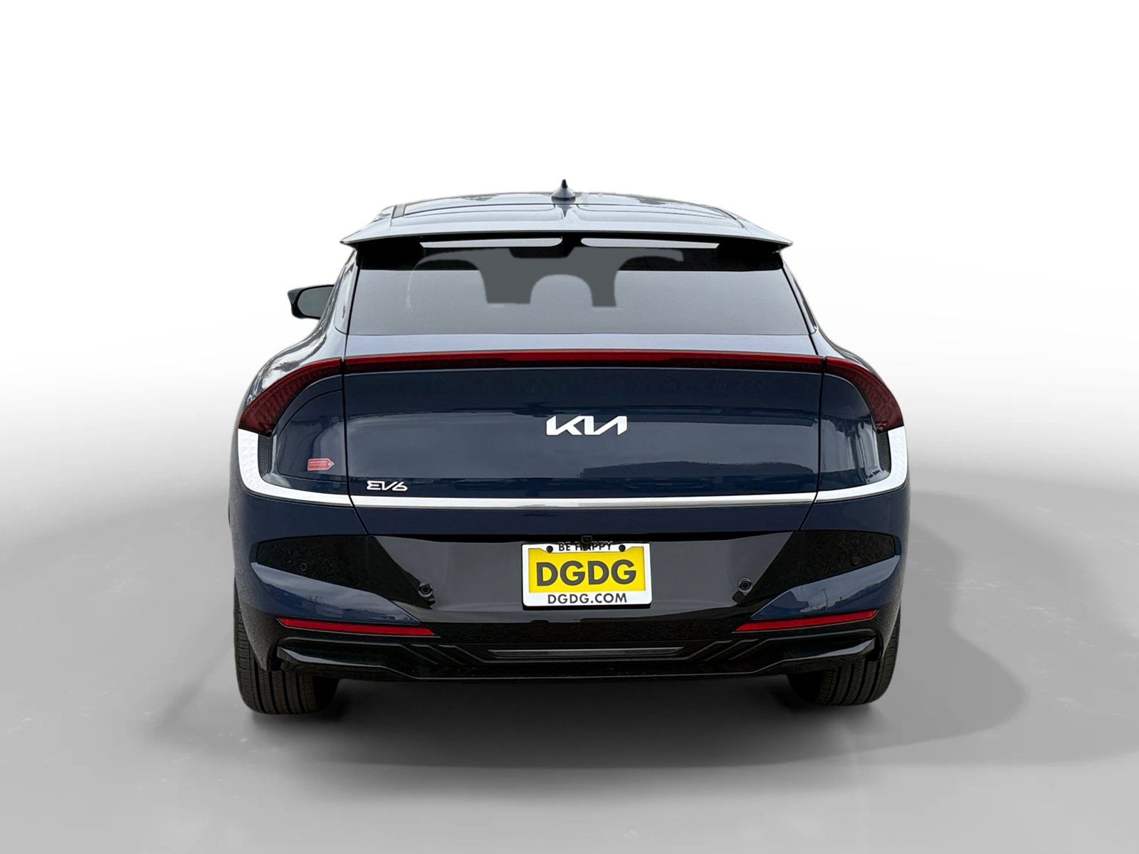 New 2025 Kia EV6 Wind image 4