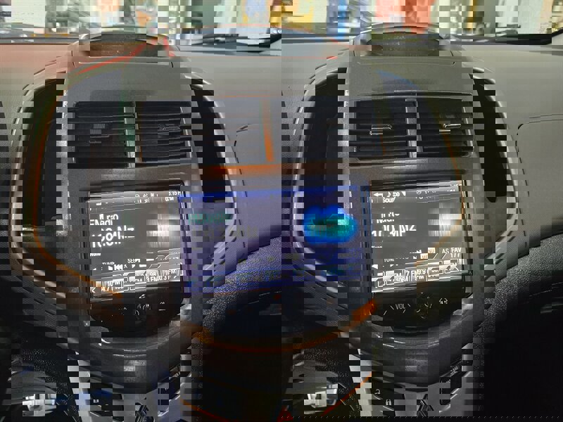 Used 2014 Chevrolet Sonic LT w/ Advanced Safety Package image 20