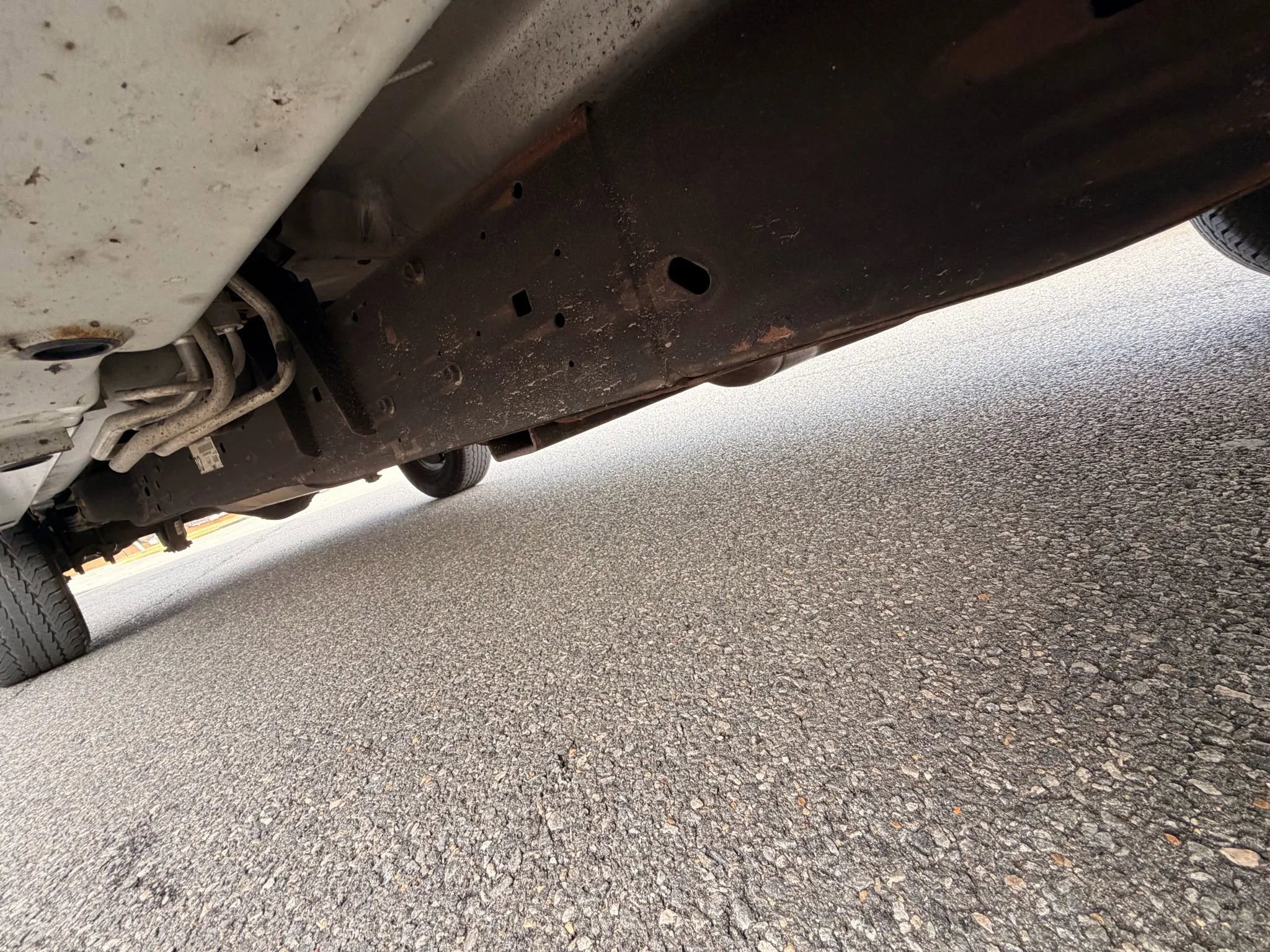 Used 2012 GMC Savana 2500 LS w/ Power Package image 21