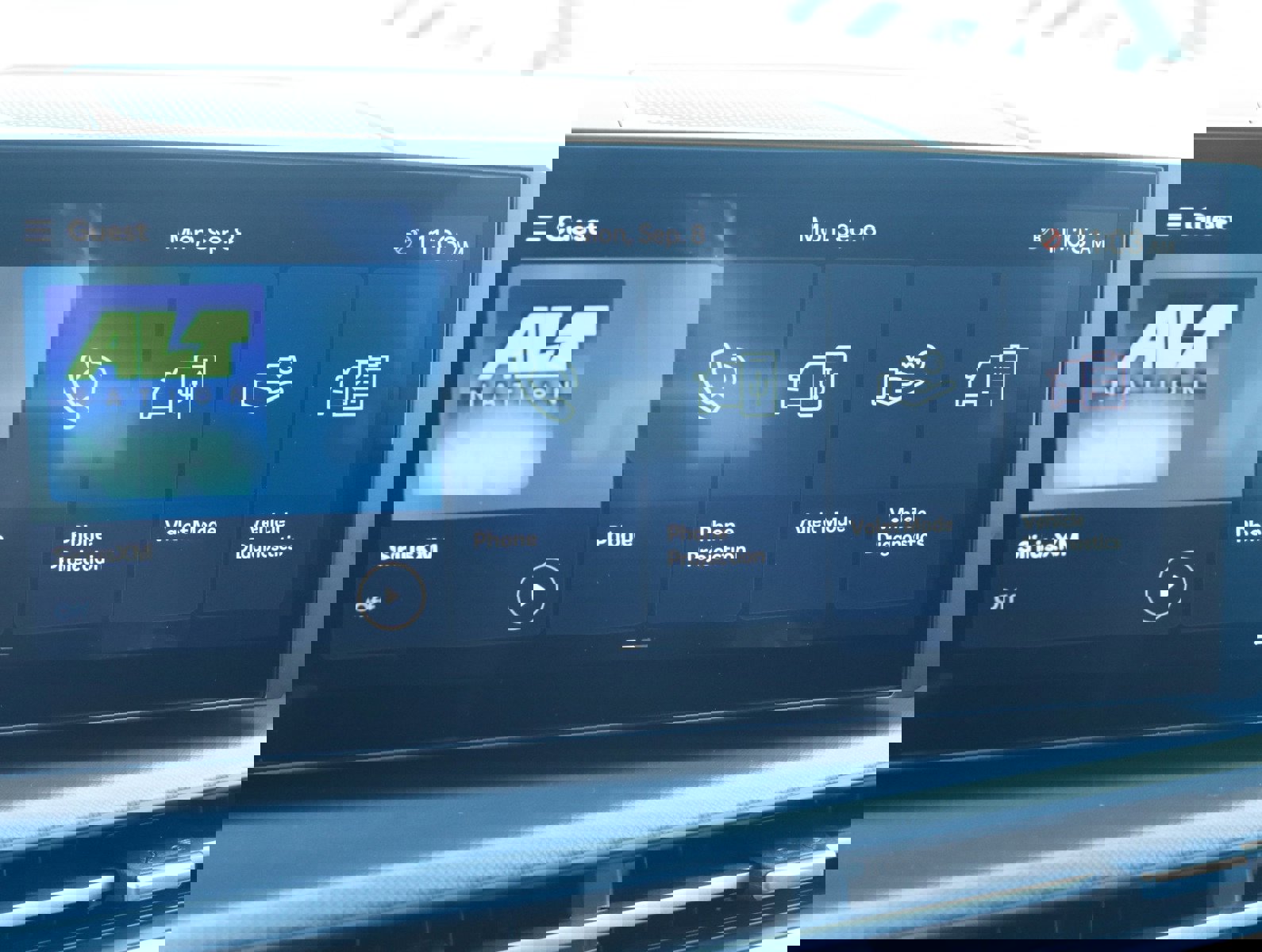 New 2026 Hyundai Santa Fe SEL image 24