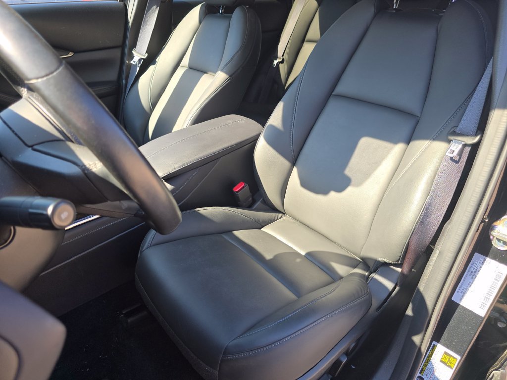 Certified 2023 MAZDA CX-30 AWD 2.5 S w/ Preferred Package image 22