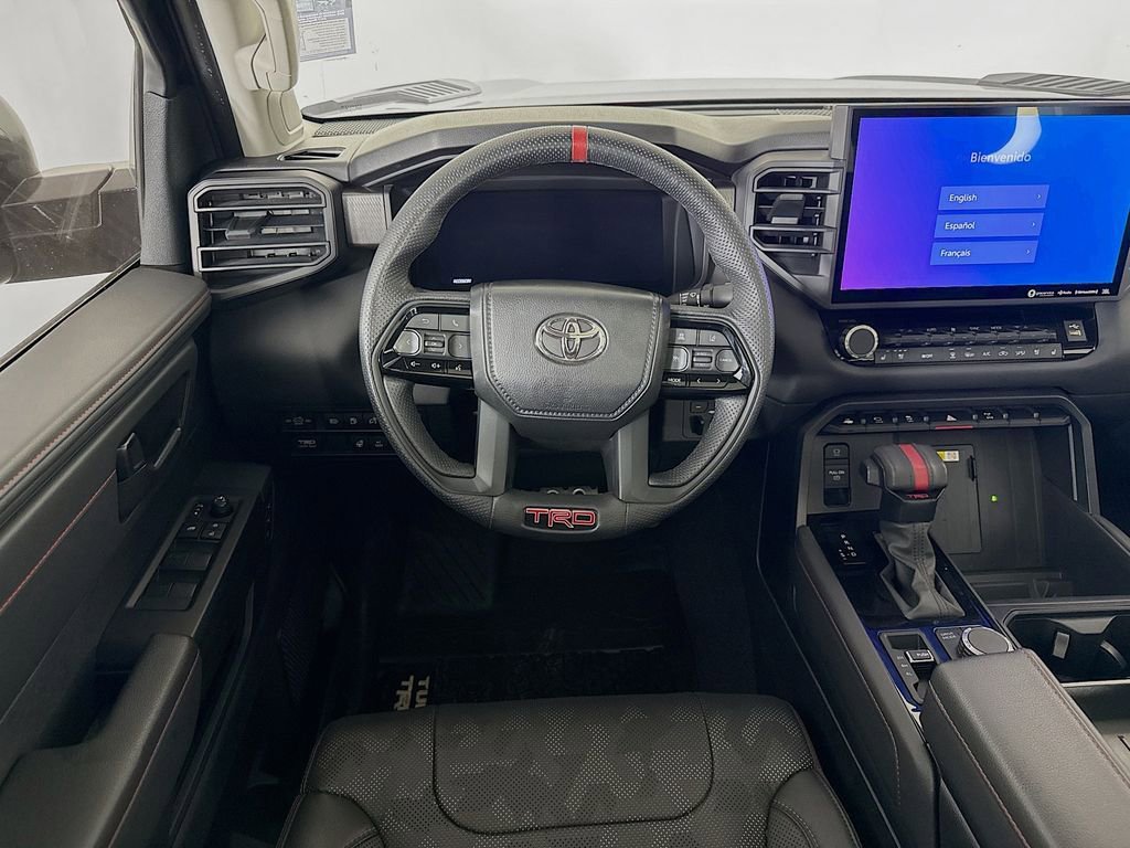 Used 2022 Toyota Tundra TRD Pro image 26