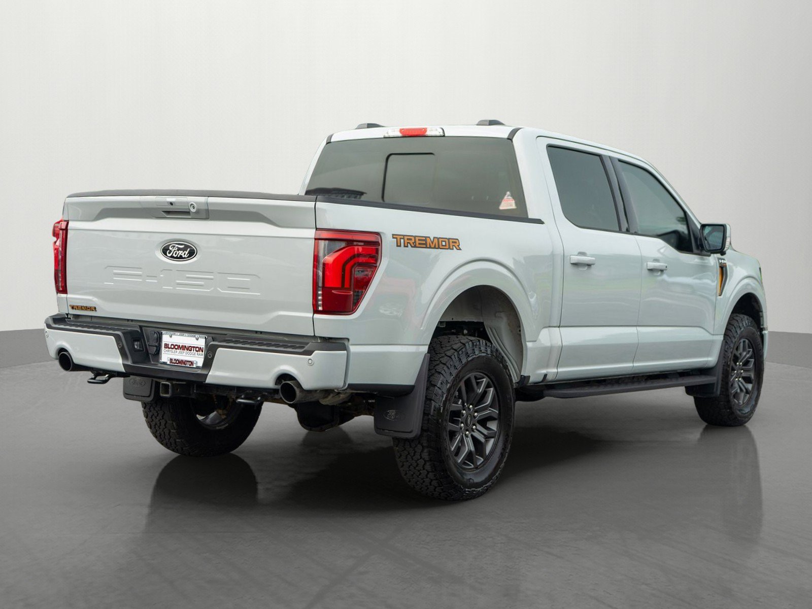 Used 2024 Ford F150 Tremor w/ Tow/Haul Package AWD/4WD image 7