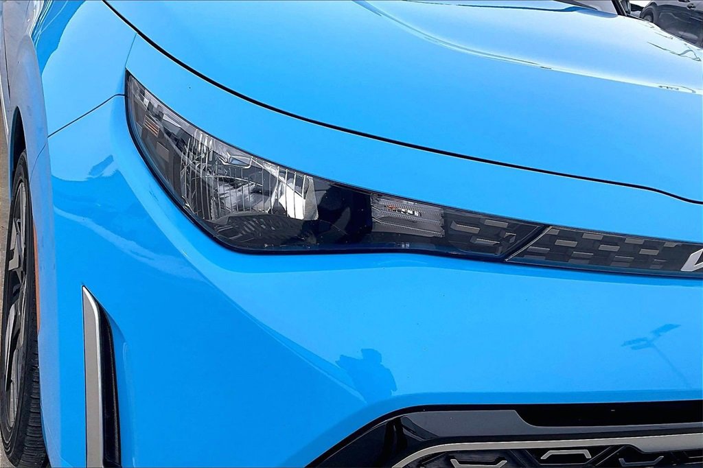 Certified 2024 Kia Soul GT-Line image 27