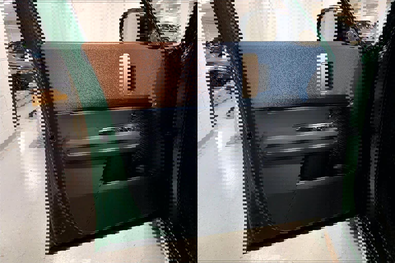 Used 2025 MINI Cooper Countryman S image 21